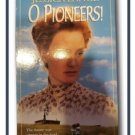 O Pioneers VHS
