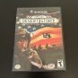 Conflict Desert Storm GameCube Complete