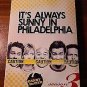 It's Always Sunny in Philadelphia: Season 03 DVD
