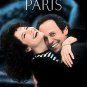 Forget Paris DVD