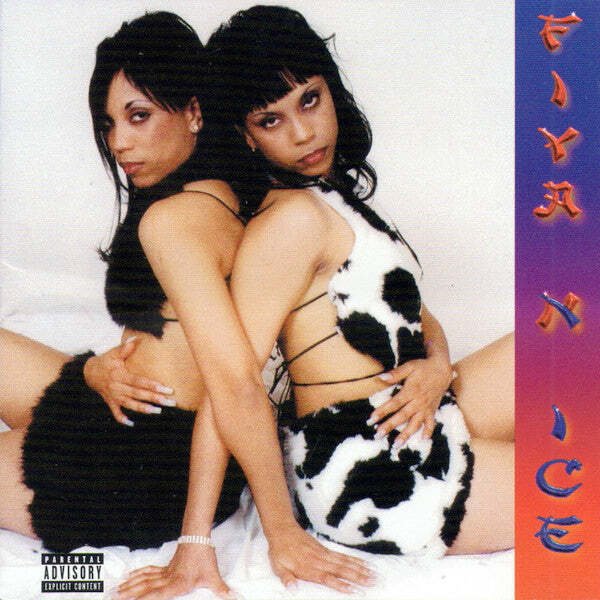 Fiya N Ice - Too Hot Too Cold