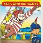 Curious George: Sails With the Pirates and Other Curious Capers DVD