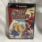 Billy Hatcher and the Giant Egg GameCube Complete