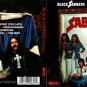 Black Sabbath - Sabotage