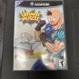 Ultimate Muscle: Legends vs. New Generation GameCube Complete