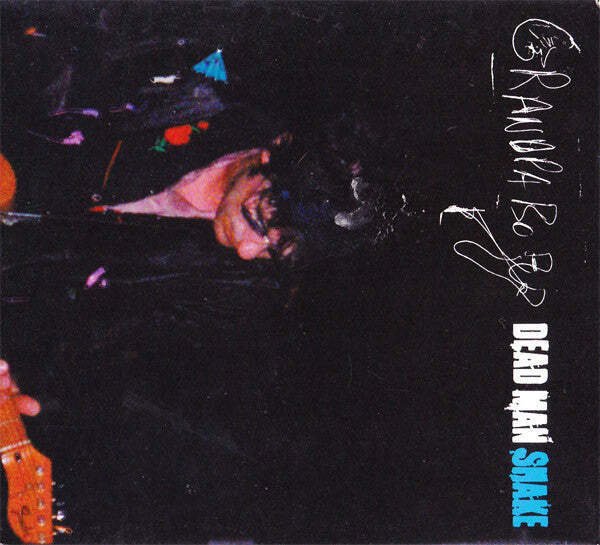 Grandpa Boy - Dead Man Shake