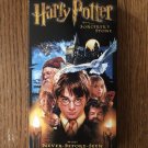 Harry Potter And The Sorcerer’s Stone VHS