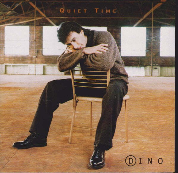 Dino Kartsonakis - Quiet Time