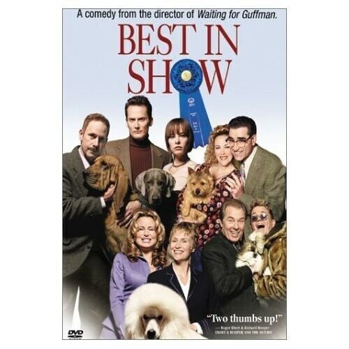 Best in Show DVD