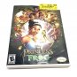 The Princess and the Frog Nintendo Wii No Manual