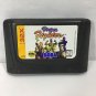 Virtua Fighter Sega 32x