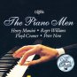Various - The Piano Men