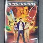Thunderbirds DVD