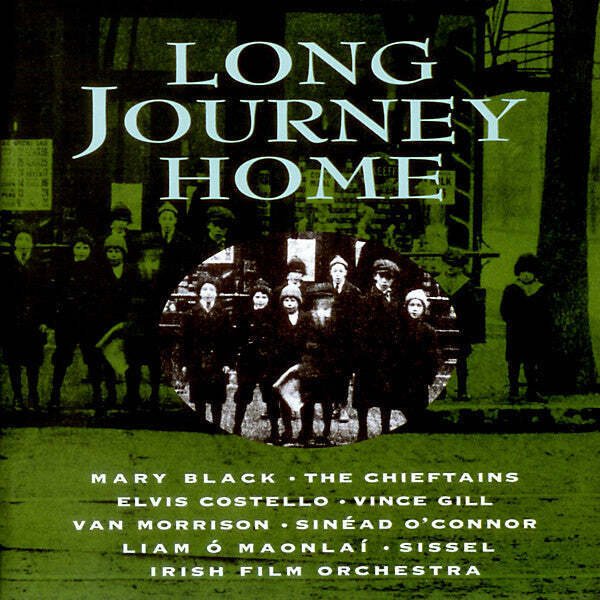 Various - Long Journey Home