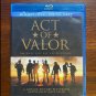 Act of Valor Blu-Ray