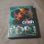 Crash DVD