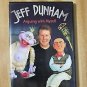 Jeff Dunham Arguing With Myself DVD