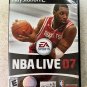 NBA Live 07 Sony PlayStation 2 PS2 No Manual