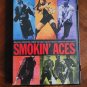 Smokin' Aces DVD