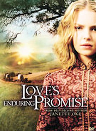 Love's Enduring Promise DVD