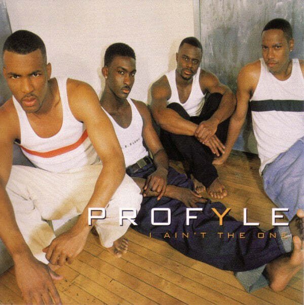 Profyle - I Ain't The One