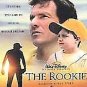 The Rookie DVD