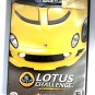 Lotus Challenge GameCube Complete