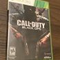 Call of Duty: Black Ops Microsoft Xbox 360 Complete