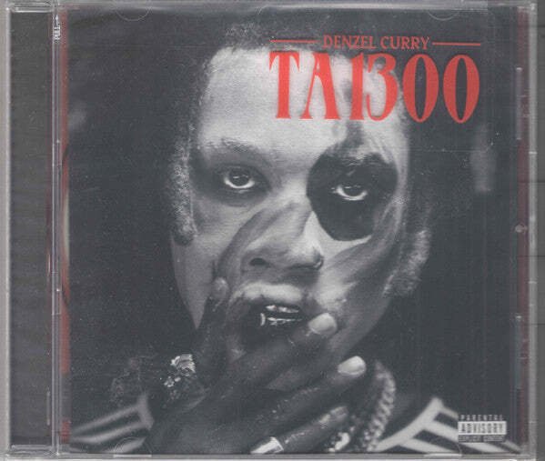 Denzel Curry - Ta13oo