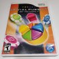 Trivial Pursuit: Bet You Know It Nintendo Wii Complete