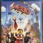 The LEGO Movie Blu-Ray