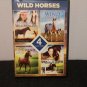 Wild Horses: 4 Movies DVD
