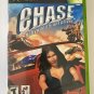 Chase: Hollywood Stunt Driver Xbox Complete