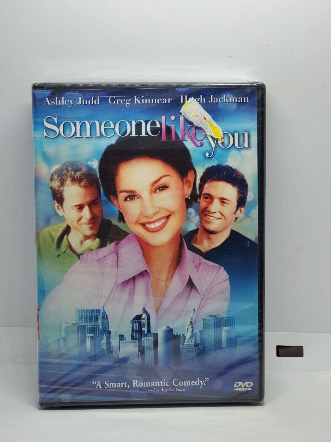 Someone Like You  Brand New DVD