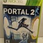 Portal 2 Microsoft Xbox 360 Complete