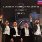 José Carreras, Placido Domingo, Luciano Pavarotti, Zubin Mehta - In Concert