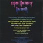 Nazareth (2) - Expect No Mercy  (CD)