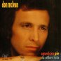 Don McLean - American Pie & Other Hits  (CD)