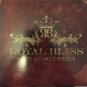 Royal Bliss - Life In-Between  (CD)