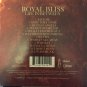 Royal Bliss - Life In-Between  (CD)