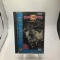 Prize Fighter Sega CD Complete