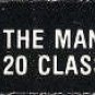 Barry Manilow - The Manilow Collection (Twenty Classic Hits) (Cassette Tape)
