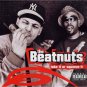 The Beatnuts - Take It Or Squeeze It  (CD)