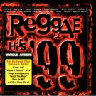 Various - Reggae Hits '99  (CD)