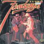ZZ Top - Fandango!  (LP)