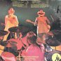 ZZ Top - Fandango!  (LP)