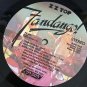 ZZ Top - Fandango!  (LP)
