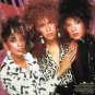 Pointer Sisters - The Best Of The Pointer Sisters  (CD)