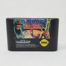 NBA All-Star Challenge Sega Genesis Cartridge Only