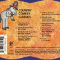Various - Country Comedy Classics  (CD)